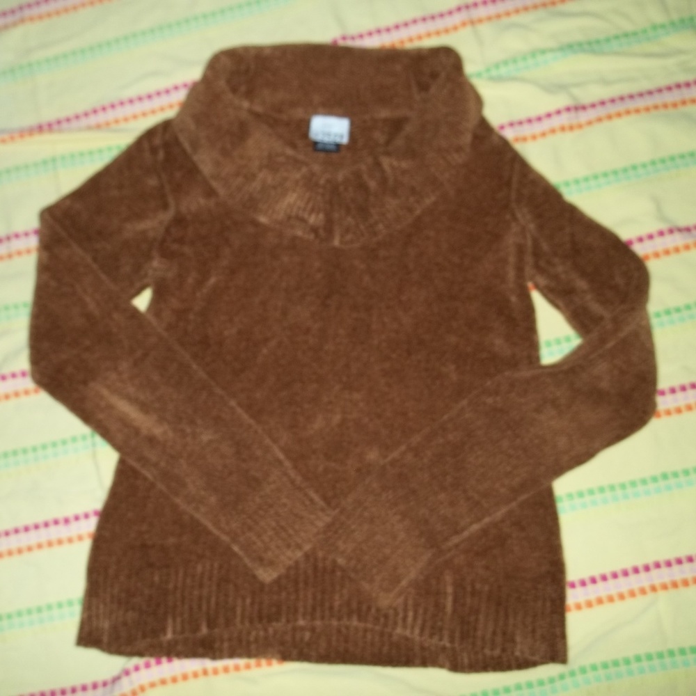 Vintage Rafaella Sweater